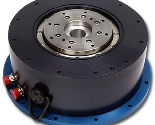 Servomotor de acoplamiento directo