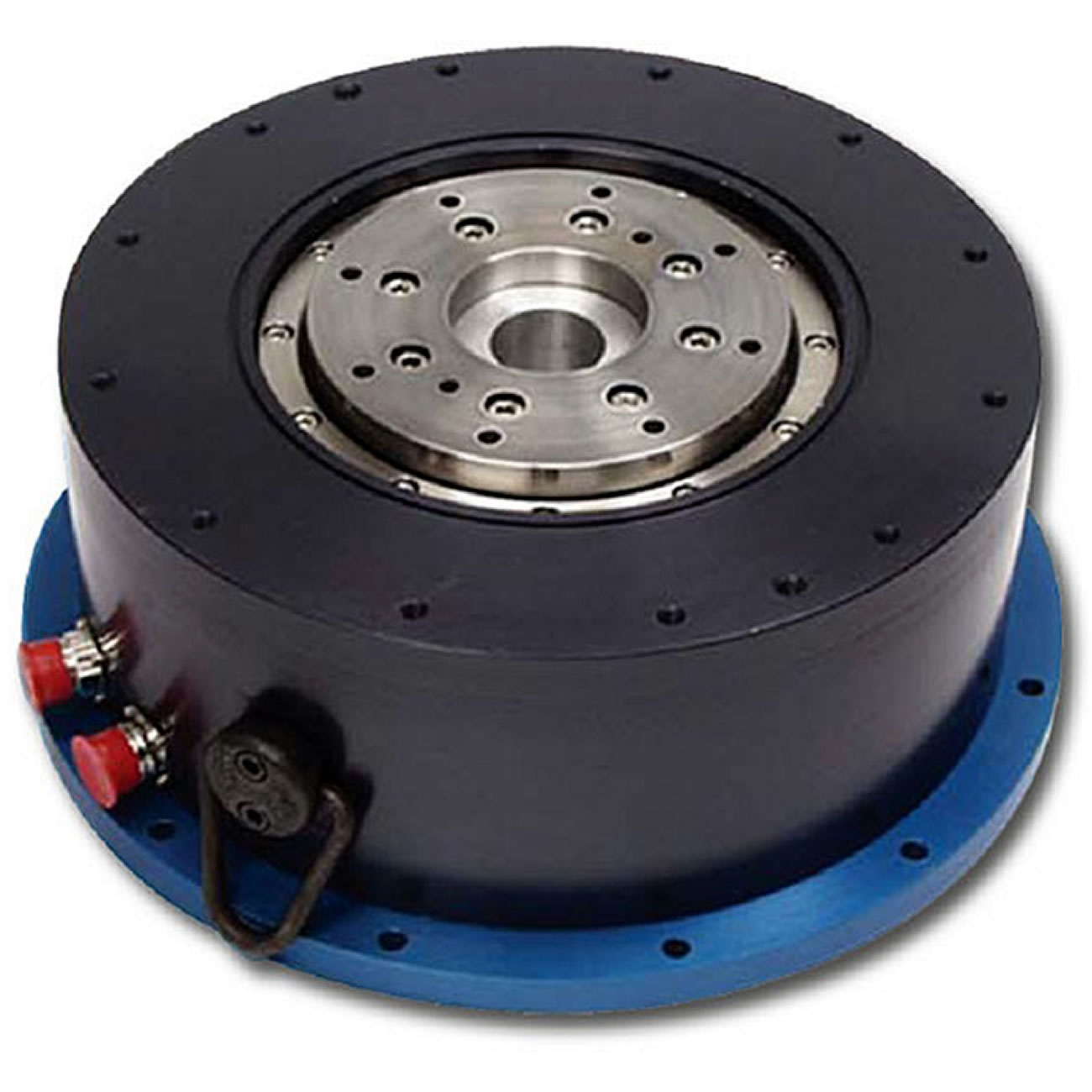 Servomotor de acoplamiento directo